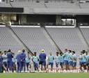 Ancelotti diz que seleção brasileira ainda está aberta a experiências