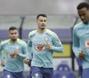 Ancelotti explica mudanças na seleção e diz que 70 jogadores são avaliados para a Copa