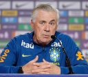 Ancelotti prioriza mentalidade campeã na seleção: 'Atitude é superior à estratégia'