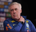 Ancelotti vai aos EUA para observar brasileiros no Mundial e reforça proximidade com clubes