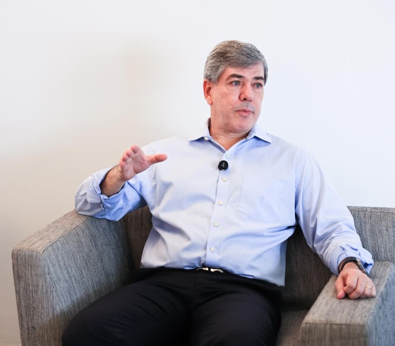 André Rocha destaca consolidação da Expoind no calendário industrial