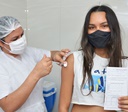 Aparecida intensifica vacinação contra o HPV para adolescentes