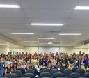 Aparecida lança curso de pós-graduação em Preceptoria em Saúde no Estado
