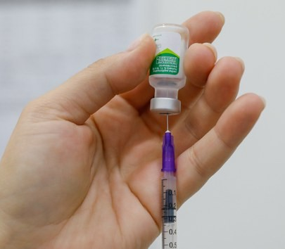 Apenas mil jovens goianos entre 15 e 19 anos se vacinaram contra HPV em 2025