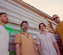 Após hiato, banda cearense Canil lança videoclipe “Faile (Fevereiro)”