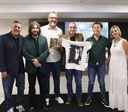 Araguaia FM: Livro de Iuri Godinho resgata história de icônica rádio goiana 