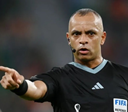 Árbitro goiano estreia no Mundial de Clubes nesta terça-feira (17)