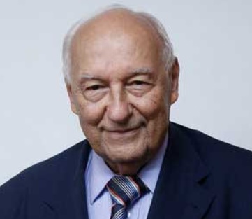 Articulações com o STF para o bem do País