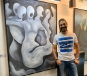 Artista goiano fred oliver estreia com “Manifesto das Virtudes” em São Paulo