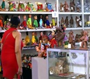 Artistas goianos são destaques na 19ª edição do Salão do Artesanato em SP