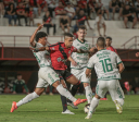 Atlético-GO e Chapecoense empatam sem gols pela Série B