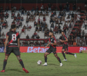 Atlético-GO e Paysandu empatam pelo Brasileiro 