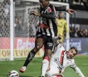 Atlético-GO empata com o Athletic-MG em 1 a 1