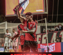 Atlético-GO vence Botafogo-SP em casa 