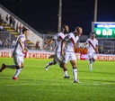 Atlético-GO vence nos pênaltis e elimina o Asa da Copa do Brasil