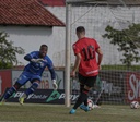 Atlético-GO vence o Inhumas por 4 a 0 no estádio Zico Brandão