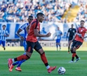 Atlético Goianiense empata em 0 a 0 com o Avaí em Florianópolis
