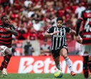 Atlético-MG e Flamengo jogam para decidir título da Copa do Brasil