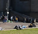 Aumenta em 25% o número de pessoas em situação de rua no país