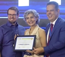 Autoridades e personalidades marcam presença no encerramento da Ficomex 2025