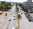 Av. Independência: uma artéria que pulsa com o crescimento de Goiânia