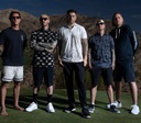 Avenged Sevenfold adia shows no Brasil para 2026 por saúde de vocalista
