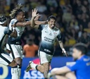 Bahia e Corinthians pressionam Cruzeiro em disputa pela Libertadores