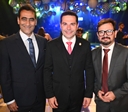 Baile do Rubi celebra mês da advocacia em festa de gala; veja como foi