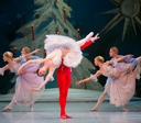 Ballet Clássico De São Petersburgo apresenta “O Quebra-Nozes” em Goiânia