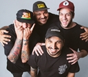 Banda Bayside Kings se apresenta em Goiânia