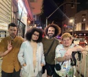 Banda Cidade Dormitório celebra 10 anos com dois shows em Goiânia