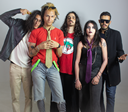 Banda goiana Banana Bipolar lança seu álbum de estreia