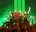 Banda Imagine Dragons anuncia shows no Brasil em outubro