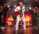 Banda Men At Work anuncia seis shows no Brasil em 2026
