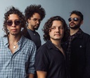 Banda Selvagens à Procura de Lei se apresenta em Goiânia