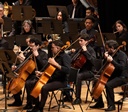 Banda Sinfônica apresenta concerto de Jovens Solistas em Goiânia