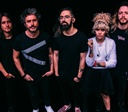 Banda Supercombo se apresenta em Goiânia