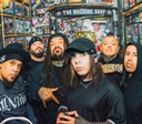 Bandas Ill Niño, Primer 55 e (Hed) P.E. anunciam turnê pelo Brasil