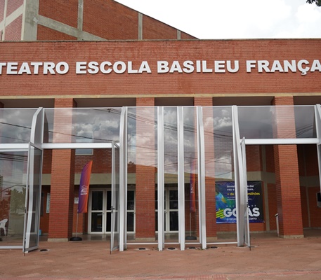 Basileu França abre 226 vagas para cursos gratuitos de música em Goiânia 