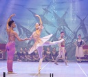 Basileu França abre temporada 2025 de balé com espetáculo “Coppélia”