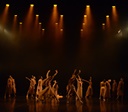 Basileu França apresenta espetáculo de dança "EntreAtos"