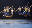 Basileu França e Gustav Ritter apresentam mostra de dança “Oscar na Roça” 