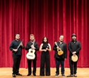 Basileu França realiza 17ª Semana da Música em Goiânia