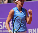 Bia Haddad avança às oitavas de final de torneio WTA 500 na Alemanha