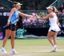 Bia Haddad conquista título de duplas femininas no WTA de Nottinhgam