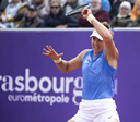 Bia Haddad dá adeus ao WTA de Londres; dupla de Stefani vai às quartas