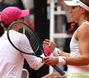Bia Haddad dá adeus ao WTA Madri após perder de virada para Swiatek