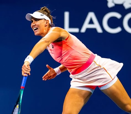 Bia Haddad é eliminada do US Open