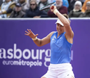 Bia Haddad enfrentara número 4 do mundo na WTA 500 de Bad Homburg