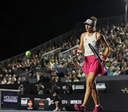 Bia Haddad supera Laura Pigossi e se torna única representante brasileira em simples no SP Open